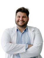 Врач Должанов Всеволод Александрович