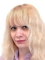 Врач Косова Кристина Евгеньевна