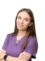 Врач Могилевская Анастасия Константиновна