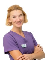 Врач Гришаева Елена Aлександровна