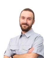Врач Альхабаль Абдальвахед