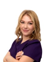 Врач Овсянкина Юлия Владимировна