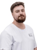 Фото врача: Золотухин Дмитрий Евгеньевич