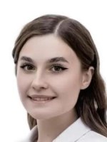 Фото врача: Бронникова Ирина Сергеевна