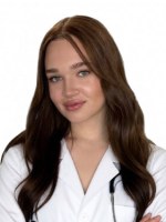 Врач Перехода Олеся Александровна