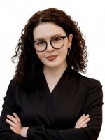 Врач Комарова Елена Евгеньевна