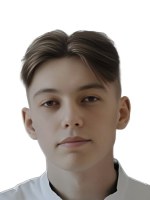 Врач Архипов Артём Игоревич