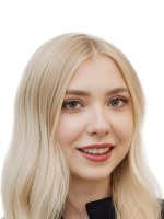 Врач Братишко Ангелина Игоревна