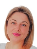 Врач Дорофеева Наталия Владимировна