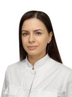 Врач Переверзева Любовь Юрьевна