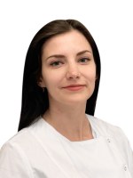 Врач Власенкова Анна Александровна
