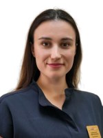 Врач Криворученко Мария Константиновна