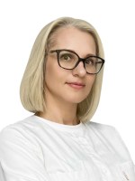 Врач Татьянина Ольга Евгеньевна