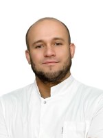 Врач Свиридов Илья Александрович