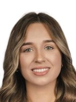 Врач Глова Алина Юрьевна