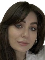 Врач Землянкина Ирина Николаевна