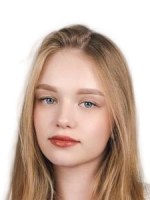Врач Смахтина Екатерина Сергеевна