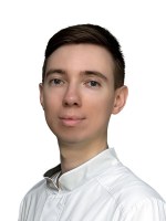Врач Гудков Вадим Михайлович