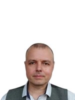 Врач Воищев Роман Владимирович