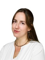Врач Урывская Ирина Николаевна