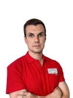 Врач Моор Роман Игоревич