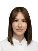 Врач Ясковец Алена Дмитриевна