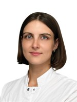 Врач Белухина Анастасия Андреевна