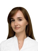 Врач Прохорова Юлия Алексеевна
