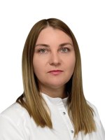 Врач Хорольская Юлия Федоровна