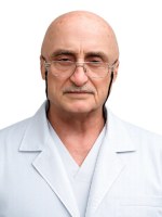 Врач Газарьянц Сергей Григорьевич