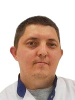 Афонин Максим Викторович Фото врача: Афонин Максим Викторович