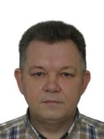 Качмарский Александр Анатольевич Фото врача: Качмарский Александр Анатольевич
