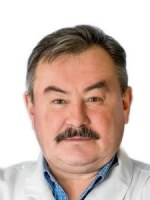 Ковалев Сергей Андреевич Фото врача: Ковалев Сергей Андреевич
