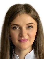 Косточкина Екатерина Сергеевна Фото врача: Косточкина Екатерина Сергеевна