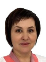 Маркина Тамара Викторовна Фото врача: Маркина Тамара Викторовна