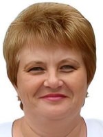Сало Людмила Викторовна Фото врача: Сало Людмила Викторовна