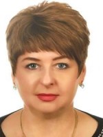 Смыкалова Любовь Михайловна Фото врача: Смыкалова Любовь Михайловна