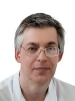 Тюленев Сергей Владиславович Фото врача: Тюленев Сергей Владиславович