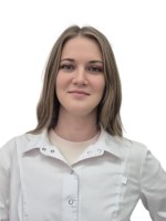 Врач Четырешникова Юлия Андреевна