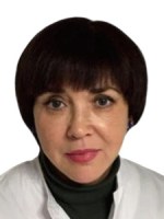 Меньшикова Ольга Владимировна Фото врача: Меньшикова Ольга Владимировна