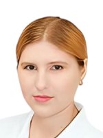 Посудина Оксана Владимировна Фото врача: Посудина Оксана Владимировна