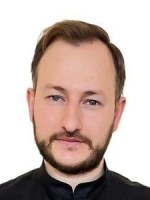 Врач Гулькин Евгений Геннадьевич