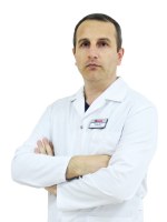 Врач Каласов Магомед Нурмагомедович