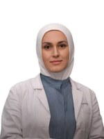 Врач Исаева Зарема Кайбуллаховна
