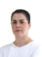 Врач Абасова Камила Исмаиловна