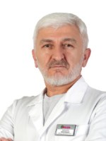 Врач Магомедов Шамил Шамсудинович