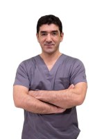 Врач Садиков Шамиль Максудинович