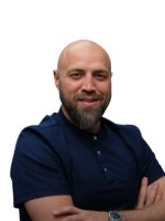 Фото врача: Максудов Альберт Ахмедович