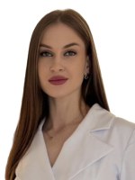 Врач Нифонтова Людмила Витальевна