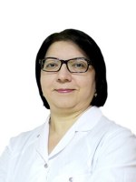 Врач Абдуразакова Айида Нурмагомедовна
